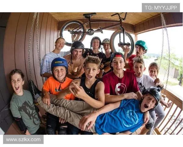 上海极限运动队灵活性探秘与发展现状分析