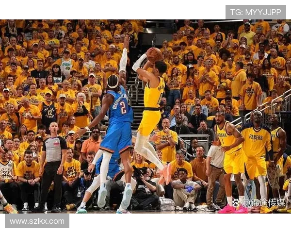 公牛队与步行者队激战正酣谁能在这场对决中笑到最后