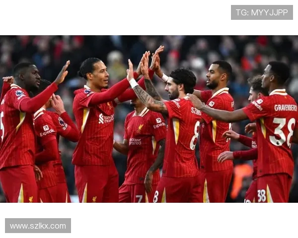 利物浦与亚特兰大精彩对决集锦回顾，感受足球魅力与激情碰撞