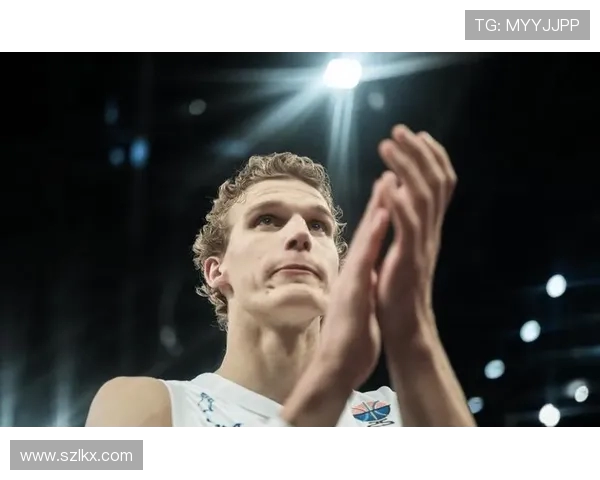 劳里马尔卡宁:从芬兰篮球新星到NBA全明星的辉煌旅程