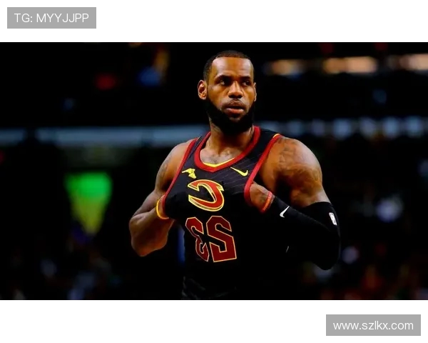 勒布朗詹姆斯:篮球之王如何影响新时代体育文化与社会发展